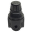 Used Arrow Pneumatics E292 Mini Relief Valve, 4x 1/4in NPT Female, 150psi, 0.1-23scfm