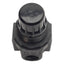 Used Arrow Pneumatics E292 Mini Relief Valve, 4x 1/4in NPT Female, 150psi, 0.1-23scfm