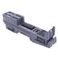 Used Siemens 6ES7193-6BP20-0BB0 Base Unit Module for SIMATIC ET 200SP, 24VDC/230VAC