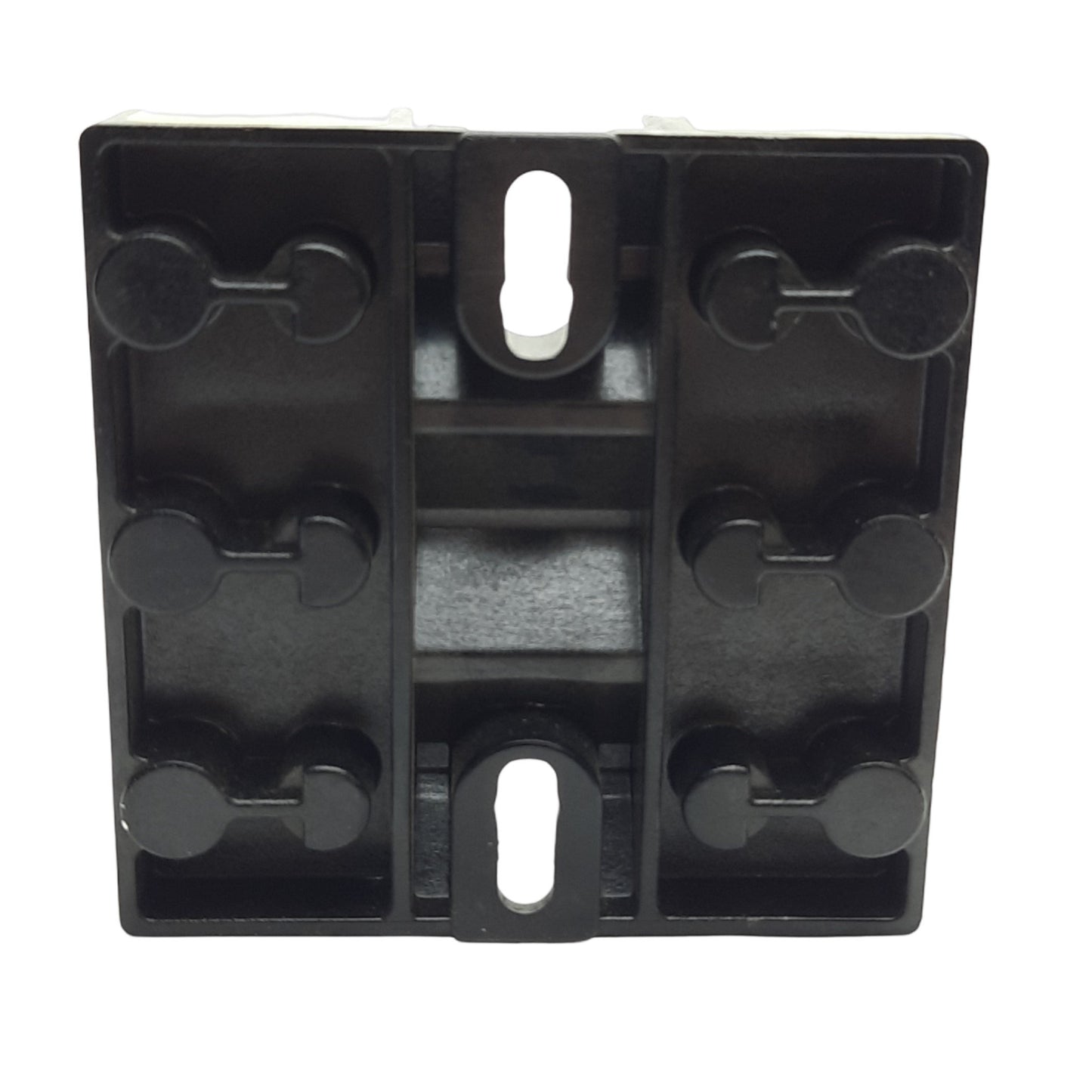 Used Bussmann R25030-3CR Fuse Block, 250V, 30A, 60C/75C Wire, Class R Fuse