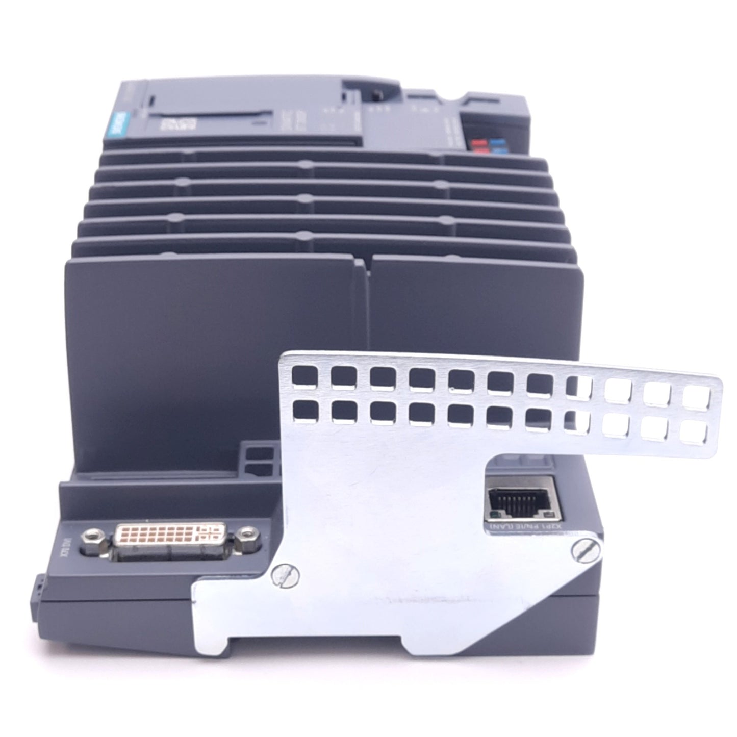 Used Siemens 6ES7677-2AA40-0AA0 SIMATIC ET 200SP Open Controller, Dual-Core 1GHz, 24V