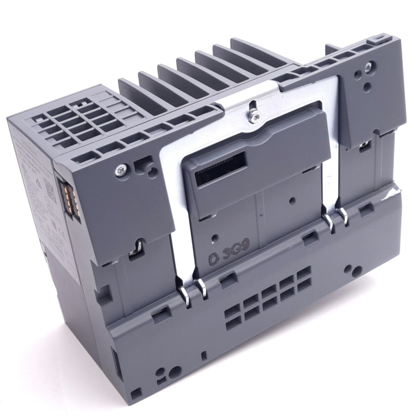 Used Siemens 6ES7677-2AA40-0AA0 SIMATIC ET 200SP Open Controller, Dual-Core 1GHz, 24V