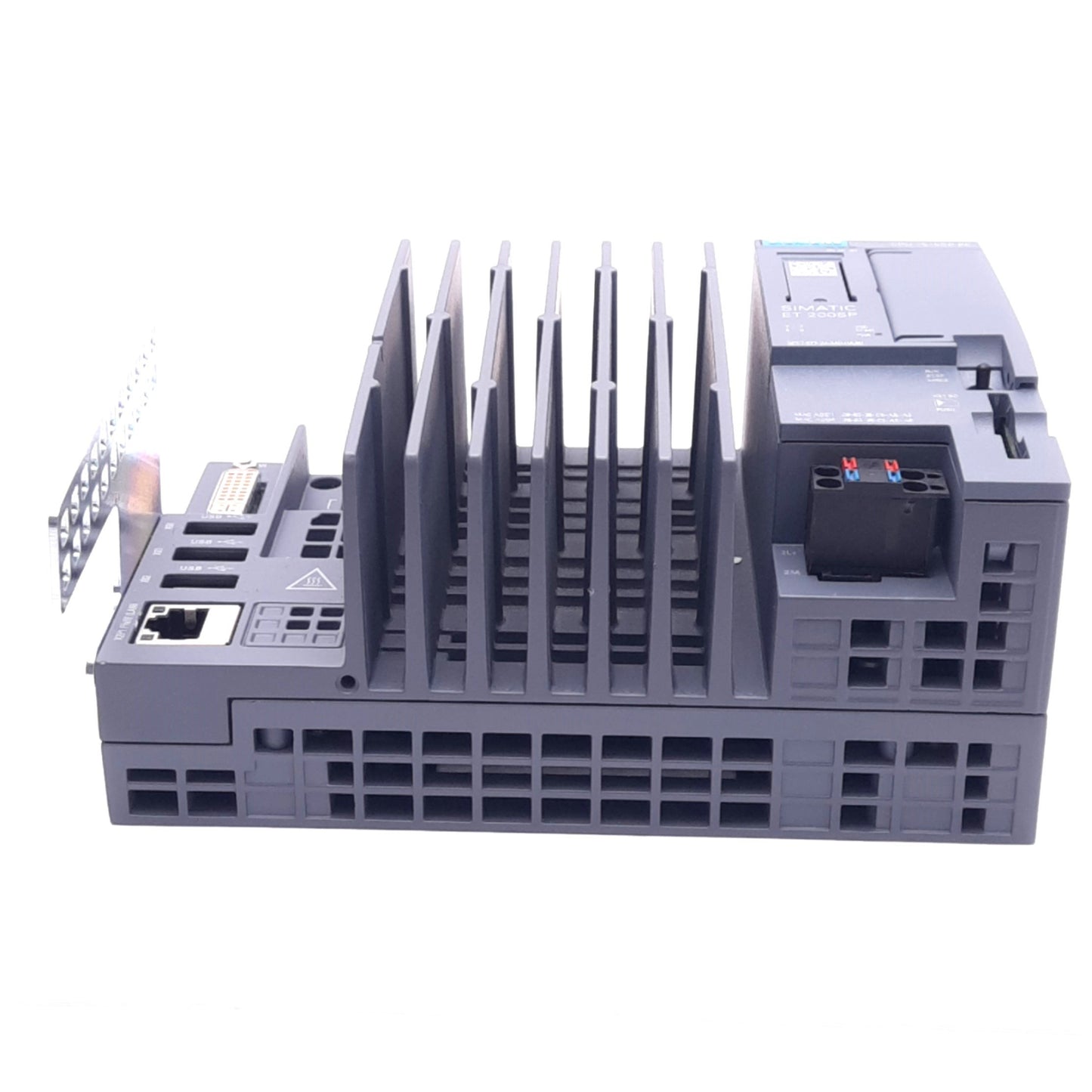 Used Siemens 6ES7677-2AA40-0AA0 SIMATIC ET 200SP Open Controller, Dual-Core 1GHz, 24V