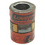 Used LoveJoy L-070 Coupling With NBR Spider, ø14mm to ø0.75in Bore, 35mm OD