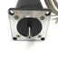 Used Nanotec APB-5618C2004-A Stepper Motor, 2A, 130 Ncm Holding Torque, NEMA 23