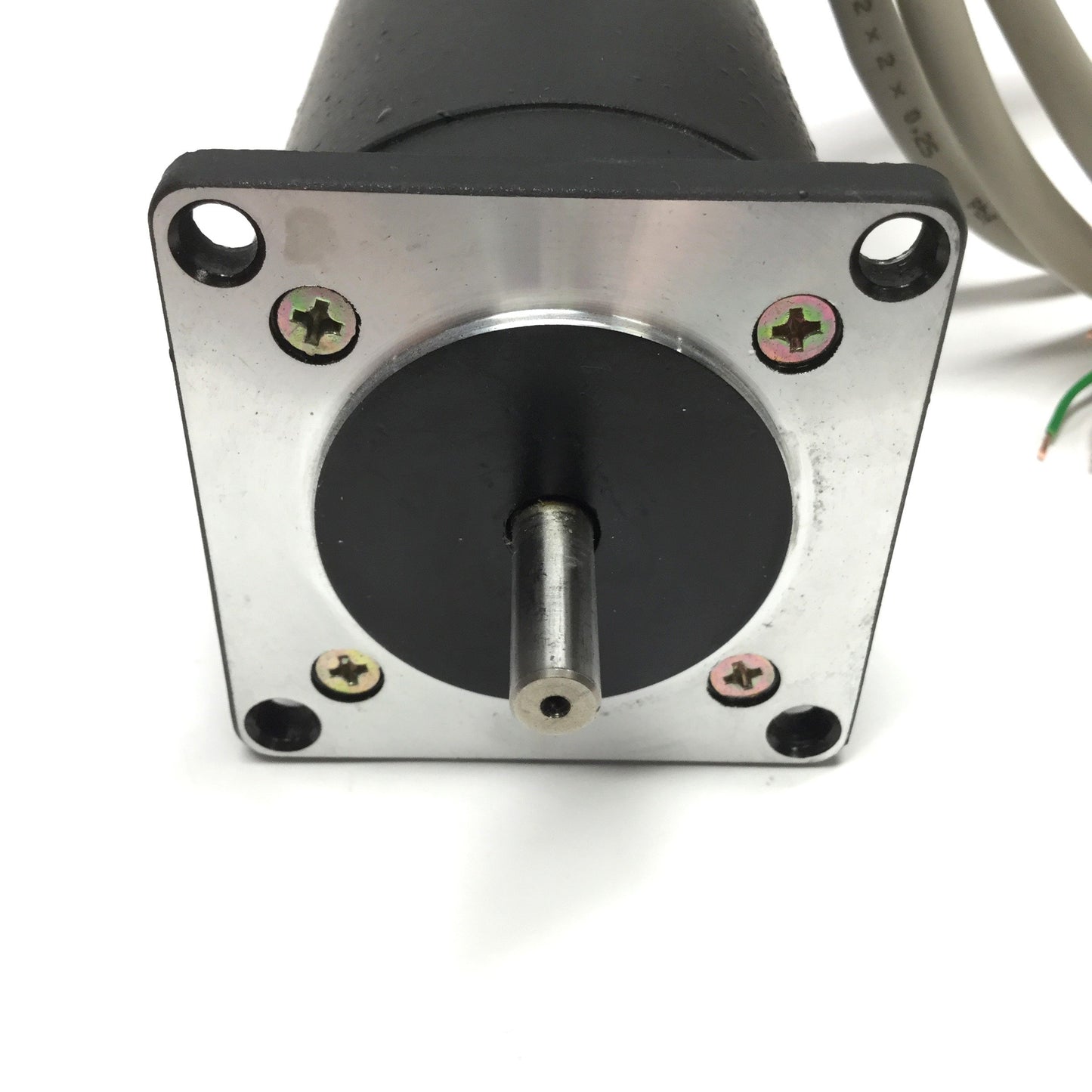 Used Nanotec APB-5618C2004-A Stepper Motor, 2A, 130 Ncm Holding Torque, NEMA 23