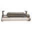Used Larson EPL-24-2L-T8-SFC Explosion Proof Fluorescent Light Fixture, 120-277VAC