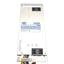 Used Athena Power AP-U1ATX30P8 1U300W Switching Power Supply, 88-264VAC In, 300W Out