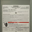 Used Siemens HF323N Heavy Duty Fusible Safety Switch, 3-Pole 3PH, 100A 240VAC/250VDC