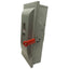 Used Siemens HF323N Heavy Duty Fusible Safety Switch, 3-Pole 3PH, 100A 240VAC/250VDC
