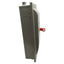 Used Siemens HF323N Heavy Duty Fusible Safety Switch, 3-Pole 3PH, 100A 240VAC/250VDC