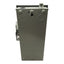 Used Siemens HF323N Heavy Duty Fusible Safety Switch, 3-Pole 3PH, 100A 240VAC/250VDC