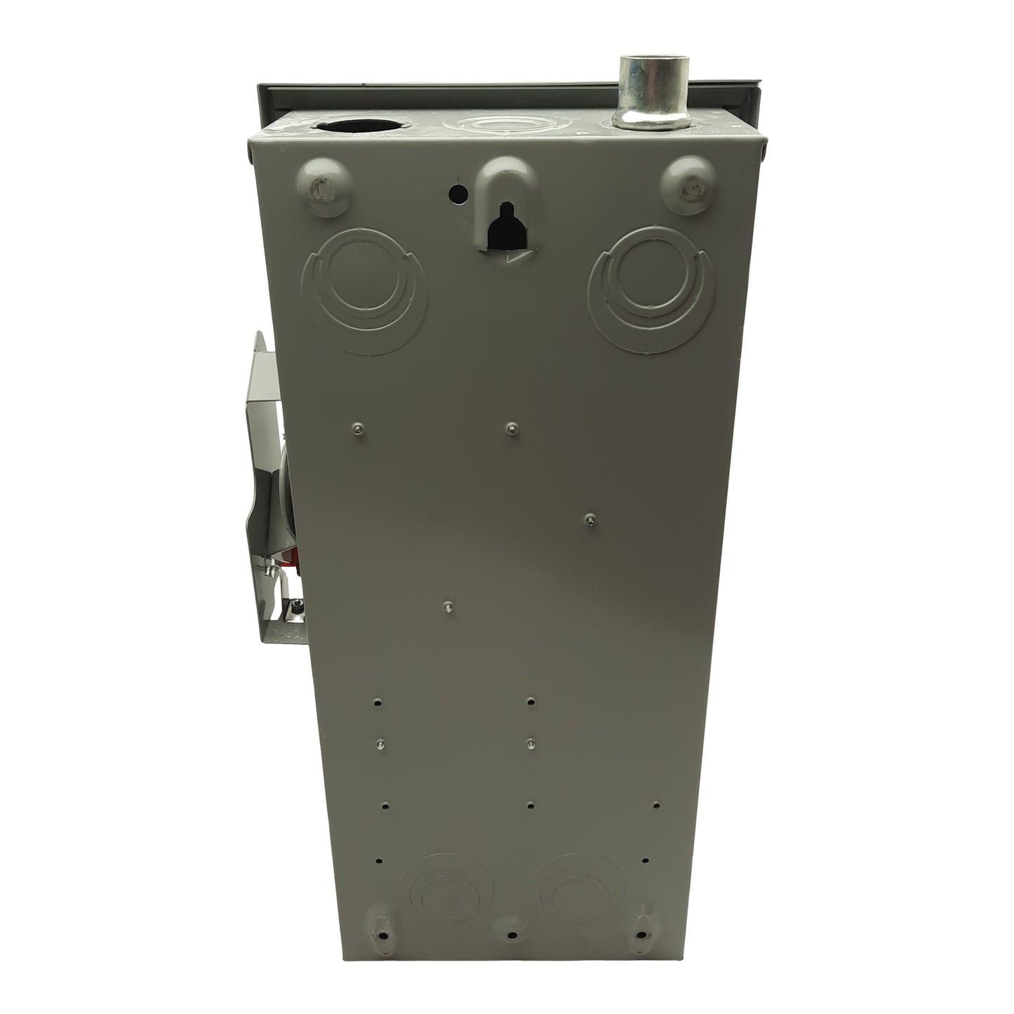 Used Siemens HF323N Heavy Duty Fusible Safety Switch, 3-Pole 3PH, 100A 240VAC/250VDC