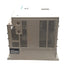 Used Ormec SAC-D37J/I Servodrive, 230VAC, 37A, Incremental Encoder 16320 Linecount