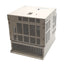 Used Ormec SAC-D37J/I Servodrive, 230VAC, 37A, Incremental Encoder 16320 Linecount