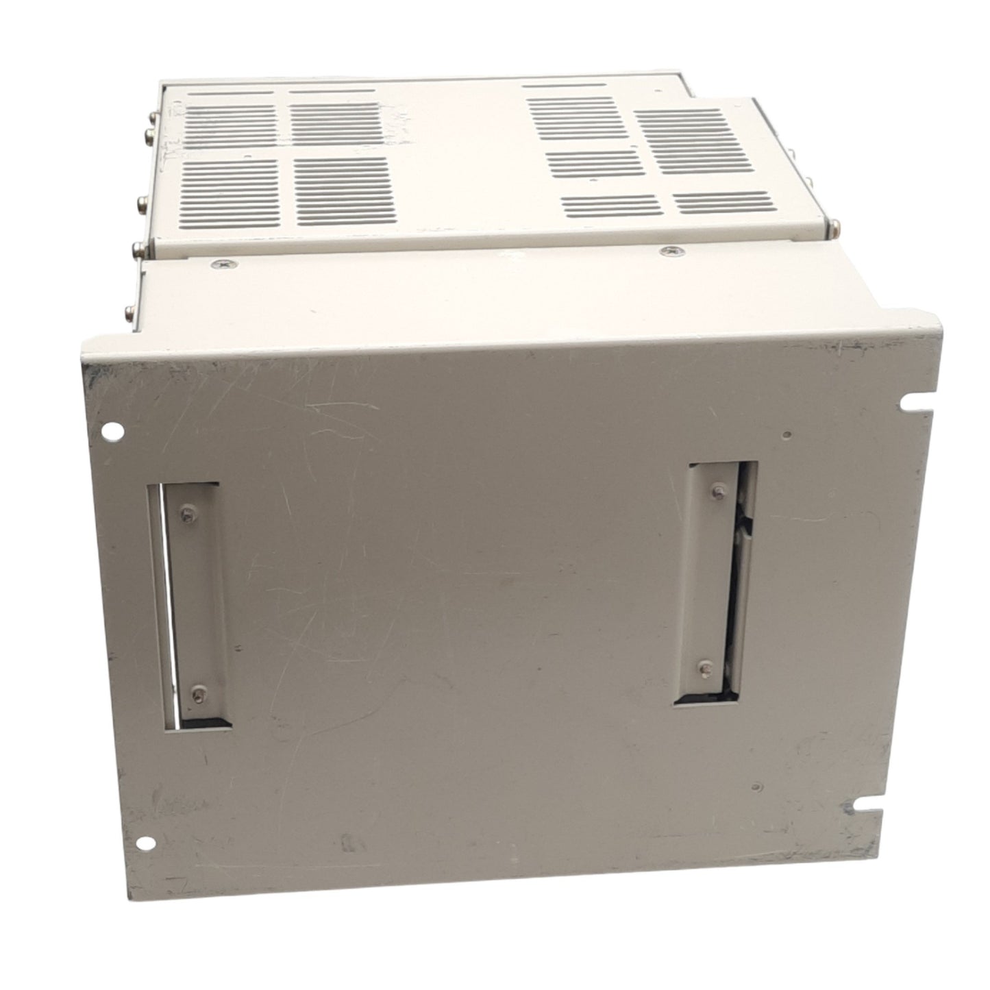 Used Ormec SAC-D37J/I Servodrive, 230VAC, 37A, Incremental Encoder 16320 Linecount