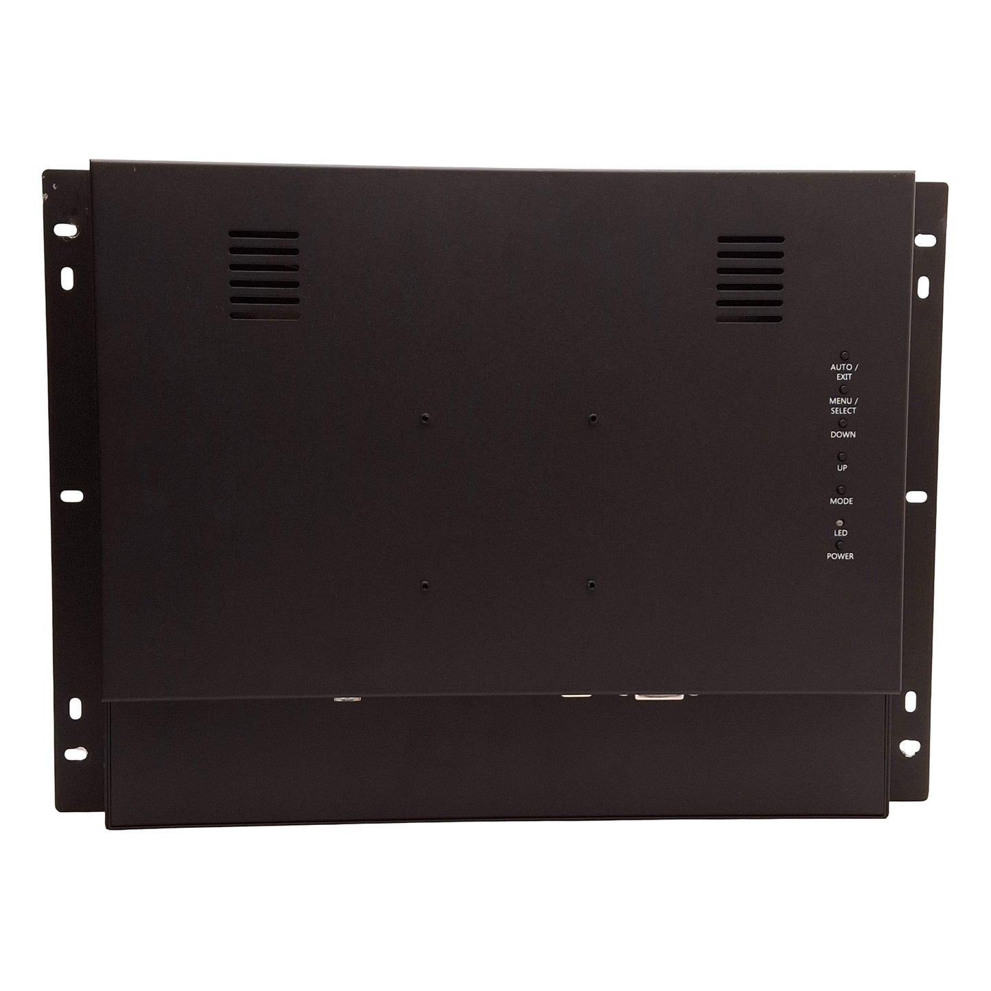 Used AUO M170ETN01.1 Color TFT-LCD 17in Display, 1280x1024, USB-B, VGA, DVI, 5VDC