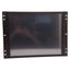 Used AUO M170ETN01.1 Color TFT-LCD 17in Display, 1280x1024, USB-B, VGA, DVI, 5VDC