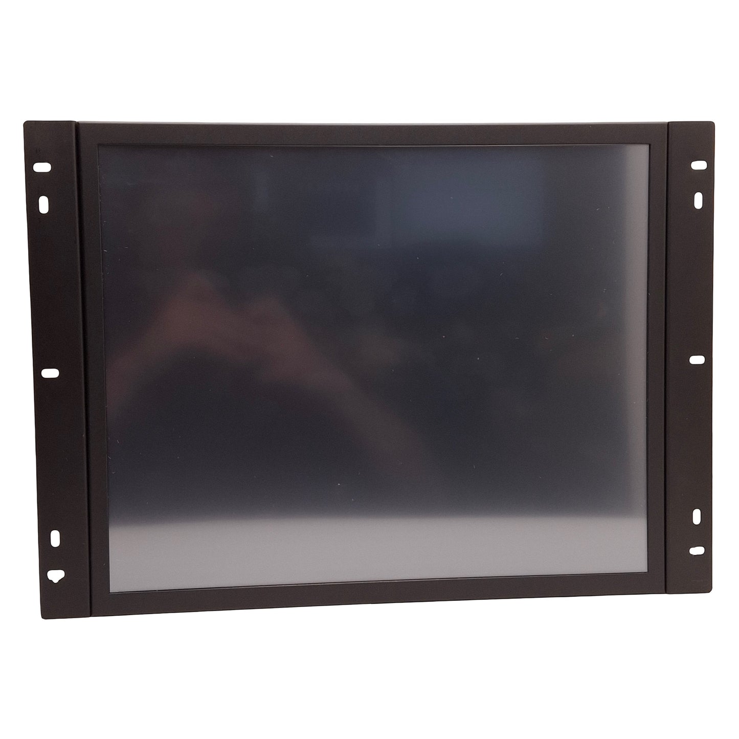Used AUO M170ETN01.1 Color TFT-LCD 17in Display, 1280x1024, USB-B, VGA, DVI, 5VDC