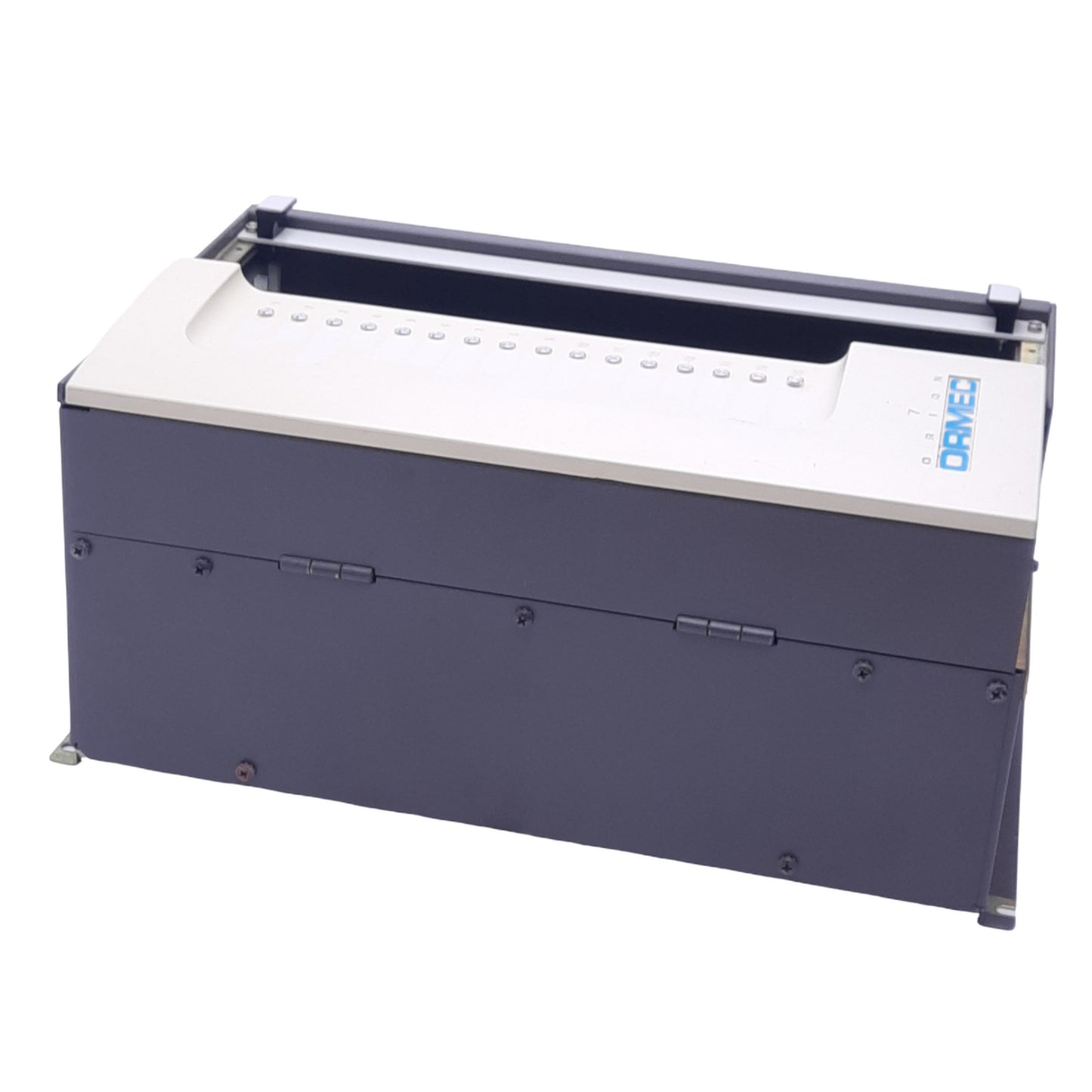 Used Ormec ORN-30/AFE ORION Motion Controller Main Unit, 3-Slot, 66MHz, 24VDC, 40W