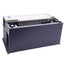 Used Ormec ORN-30/AFE ORION Motion Controller Main Unit, 3-Slot, 66MHz, 24VDC, 40W