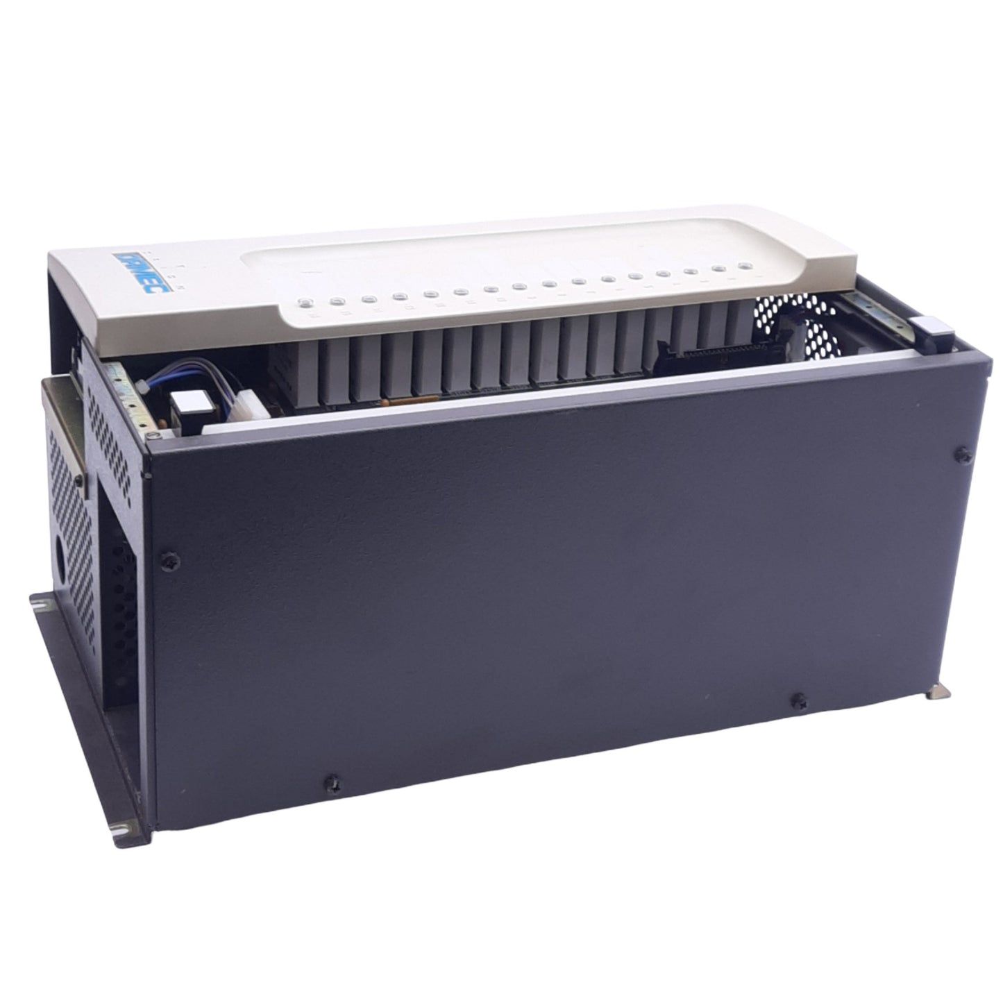 Used Ormec ORN-30/AFE ORION Motion Controller Main Unit, 3-Slot, 66MHz, 24VDC, 40W