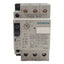 Used Siemens 3VU133-1MF00 Motor Protection Circuit Breaker, 3-Poles 1NO + 1NC, 0.6-1A