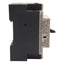 Used Siemens 3VU133-1MF00 Motor Protection Circuit Breaker, 3-Poles 1NO + 1NC, 0.6-1A