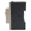 Used Siemens 3VU133-1MF00 Motor Protection Circuit Breaker, 3-Poles 1NO + 1NC, 0.6-1A