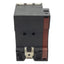 Used Siemens 3VU133-1MF00 Motor Protection Circuit Breaker, 3-Poles 1NO + 1NC, 0.6-1A