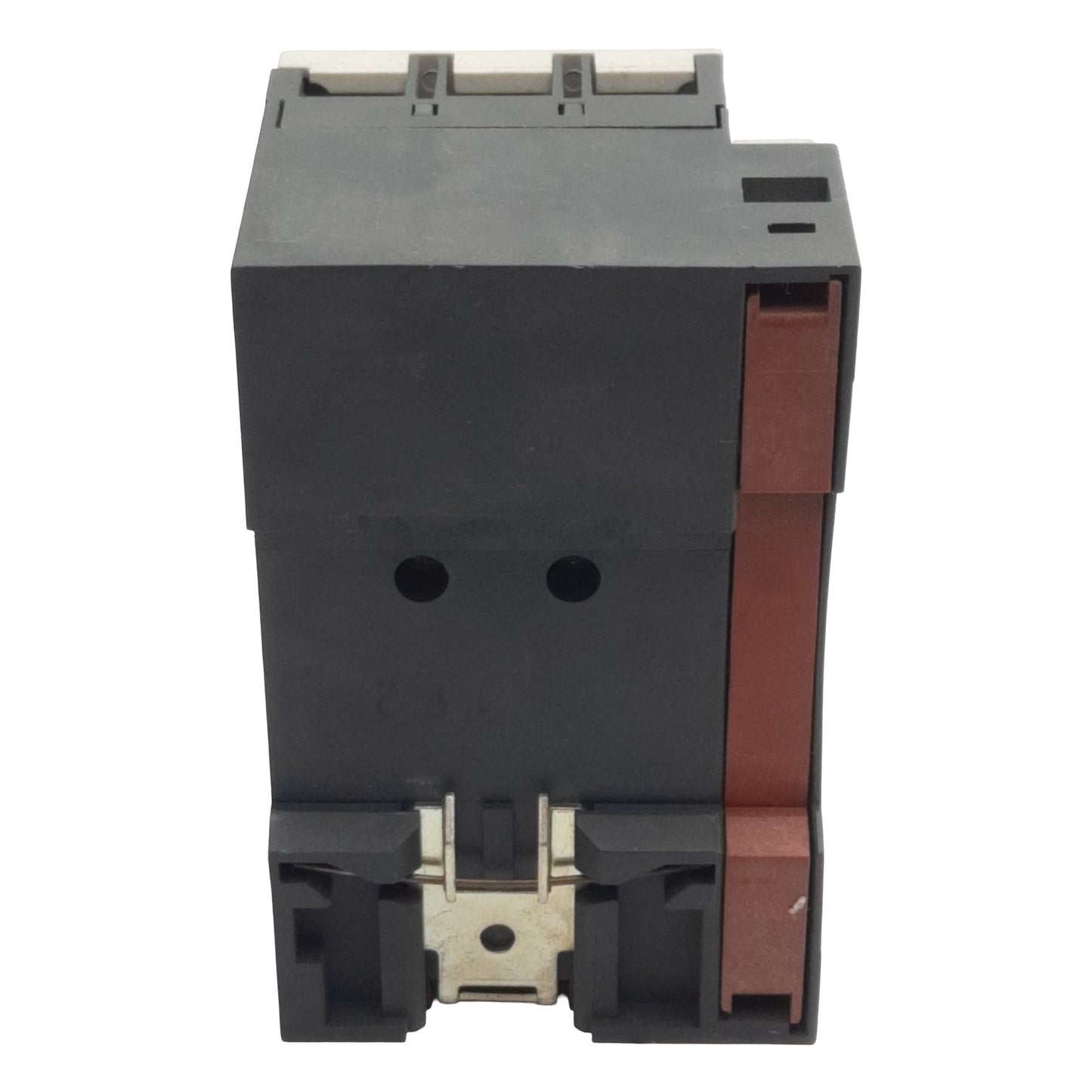 Used Siemens 3VU133-1MF00 Motor Protection Circuit Breaker, 3-Poles 1NO + 1NC, 0.6-1A