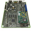 Used TRUMPF 1276629 CIP100 Controller Interface Power Board w/TPM269 12k RAM Module