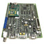 Used TRUMPF 1276629 CIP100 Controller Interface Power Board w/TPM269 12k RAM Module