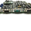 Used TRUMPF 1276629 CIP100 Controller Interface Power Board w/TPM269 12k RAM Module