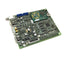 Used TRUMPF 1276629 CIP100 Controller Interface Power Board w/TPM269 12k RAM Module