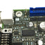 Used TRUMPF 1276629 CIP100 Controller Interface Power Board w/TPM269 12k RAM Module