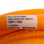 Used Allen Bradley 2090-CSWM1DF-18AF10 Kinetix Single Motor Power Cable, 30ft *Cut*