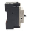 Used Siemens 3VU1300-1ME00 Motor Protection Circuit Breaker 3-Pole 1NO + 1NC 0.4-0.6A