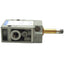 Used Festo MFH-3-1/8 7802 Air Solenoid Valve, 1.5 - 8 Bar, 3/2, G 1/8 Port