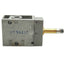 Used Festo MFH-3-1/8 7802 Air Solenoid Valve, 1.5 - 8 Bar, 3/2, G 1/8 Port