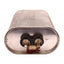 Used Ronken 91D34126H50 34CAP12-HV Non-PCB Capacitor, 12MF 1200VAC 60Hz Capacity