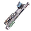 Used Ormec ORN004 Rev M System Module for ORION Motion Controller, MotionBASIC, RJ45
