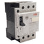 Used ABB M25-TM-4 Motor Protection Circuit Breaker, 3-Poles, 1N.O. + 1N.C., 2.4-4A
