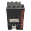Used ABB M25-TM-4 Motor Protection Circuit Breaker, 3-Poles, 1N.O. + 1N.C., 2.4-4A