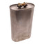 Used Ronken 91D34106H50 34CAP10-HV Non-PCB Capacitor, 10MF 1200VAC 60Hz Capacity