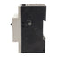 Used  ABB M25-TM-1 Motor Protection Circuit Breaker, 3-Poles, 1N.O. + 1N.C., 0.6-1A