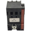 Used  ABB M25-TM-1 Motor Protection Circuit Breaker, 3-Poles, 1N.O. + 1N.C., 0.6-1A