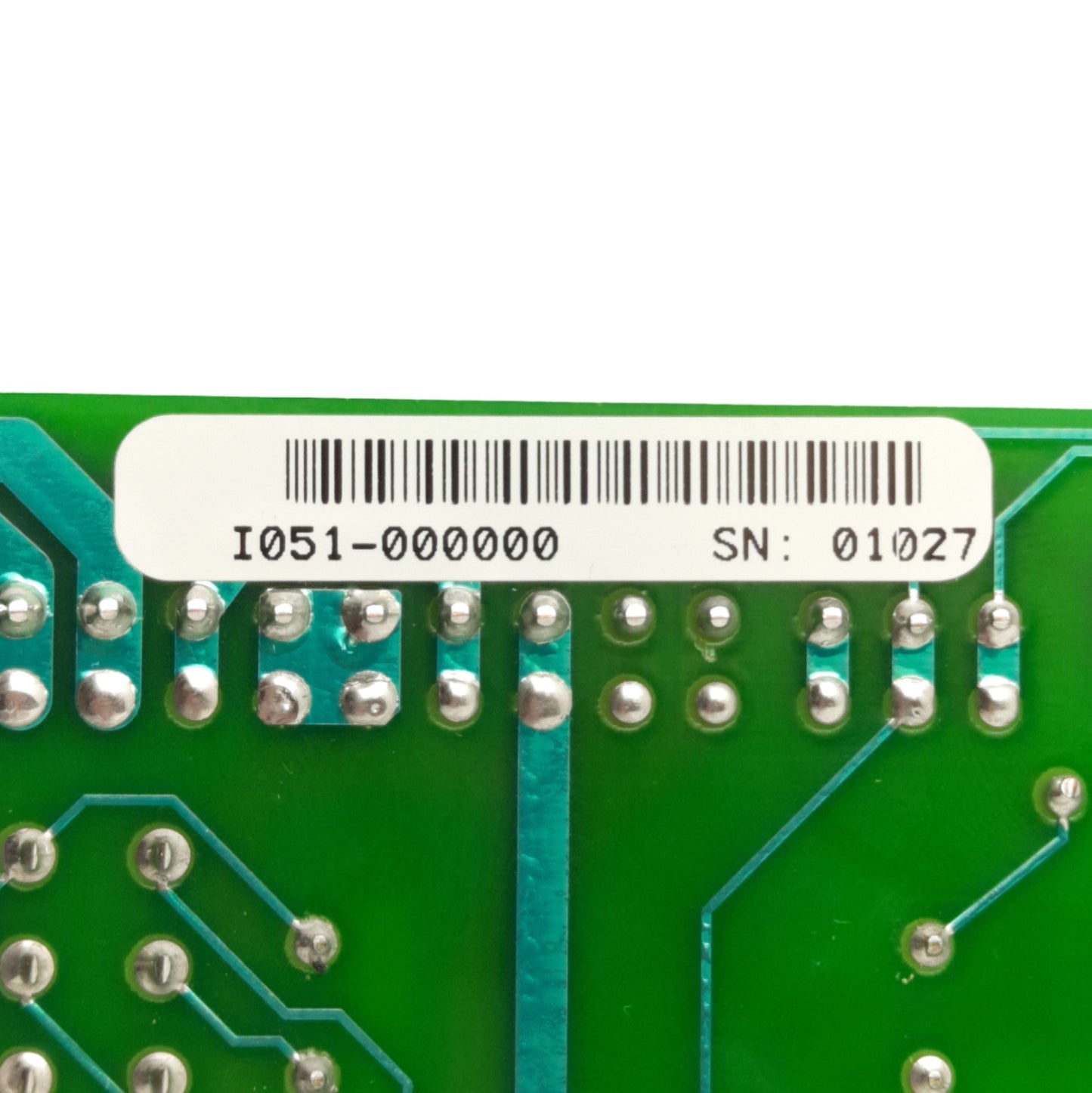 Used Daisy Data I051-000000 Power Supply Board For Vortex Cabinet Cooler