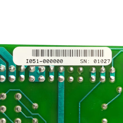 Used Daisy Data I051-000000 Power Supply Board For Vortex Cabinet Cooler