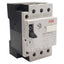 Used ABB M25-TM-10 Motor Protection Circuit Breaker, 3-Pole, 1N.O. + 1N.C., 6-10A